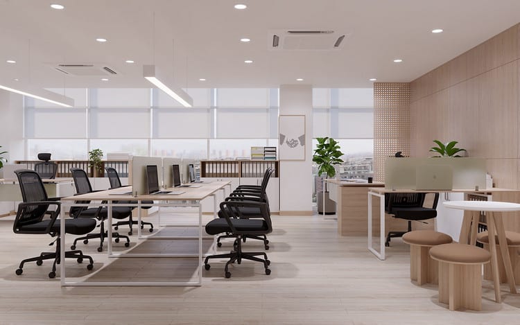 office design