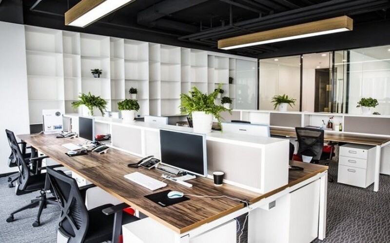 office design