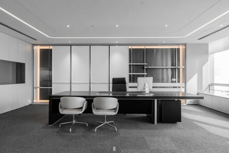 office design